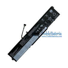 Batería para Lenovo L17M3PB1 L17L3PB0 15ICH IP330 GTX1050 [Batería de repuesto]